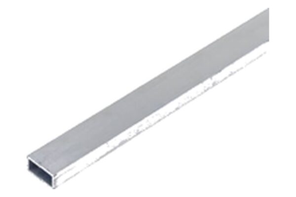 Barra Alumínio para Fixação Universal 25×12