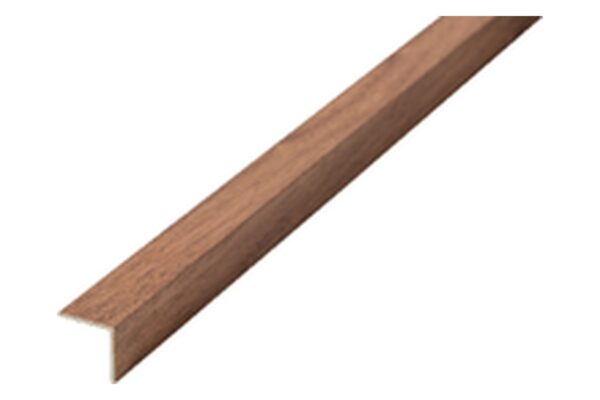 Cantoneira Alumínio 25×25 – Forro